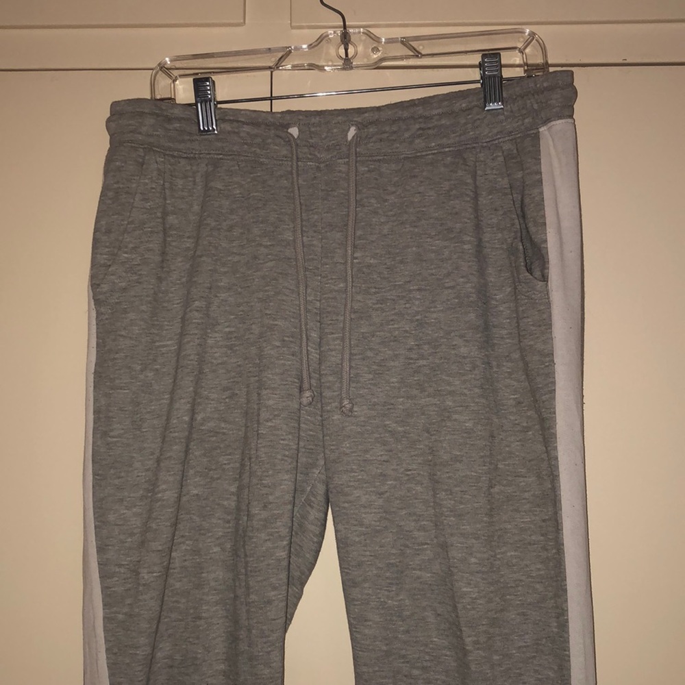 Sweatpants